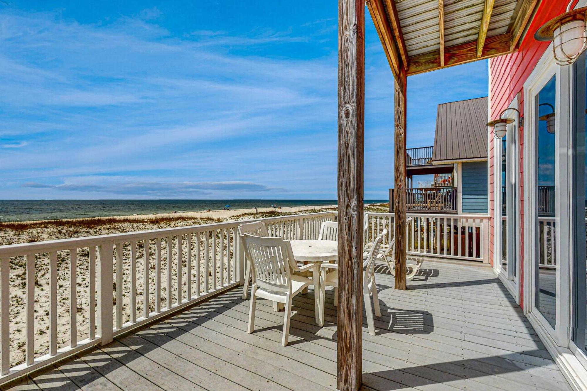 Kokomo II Gulf Shores Exteriér fotografie