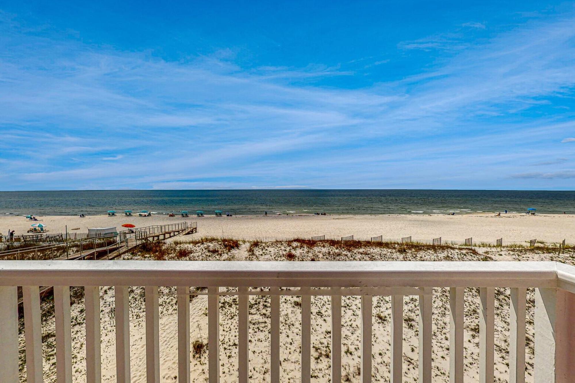 Kokomo II Gulf Shores Exteriér fotografie