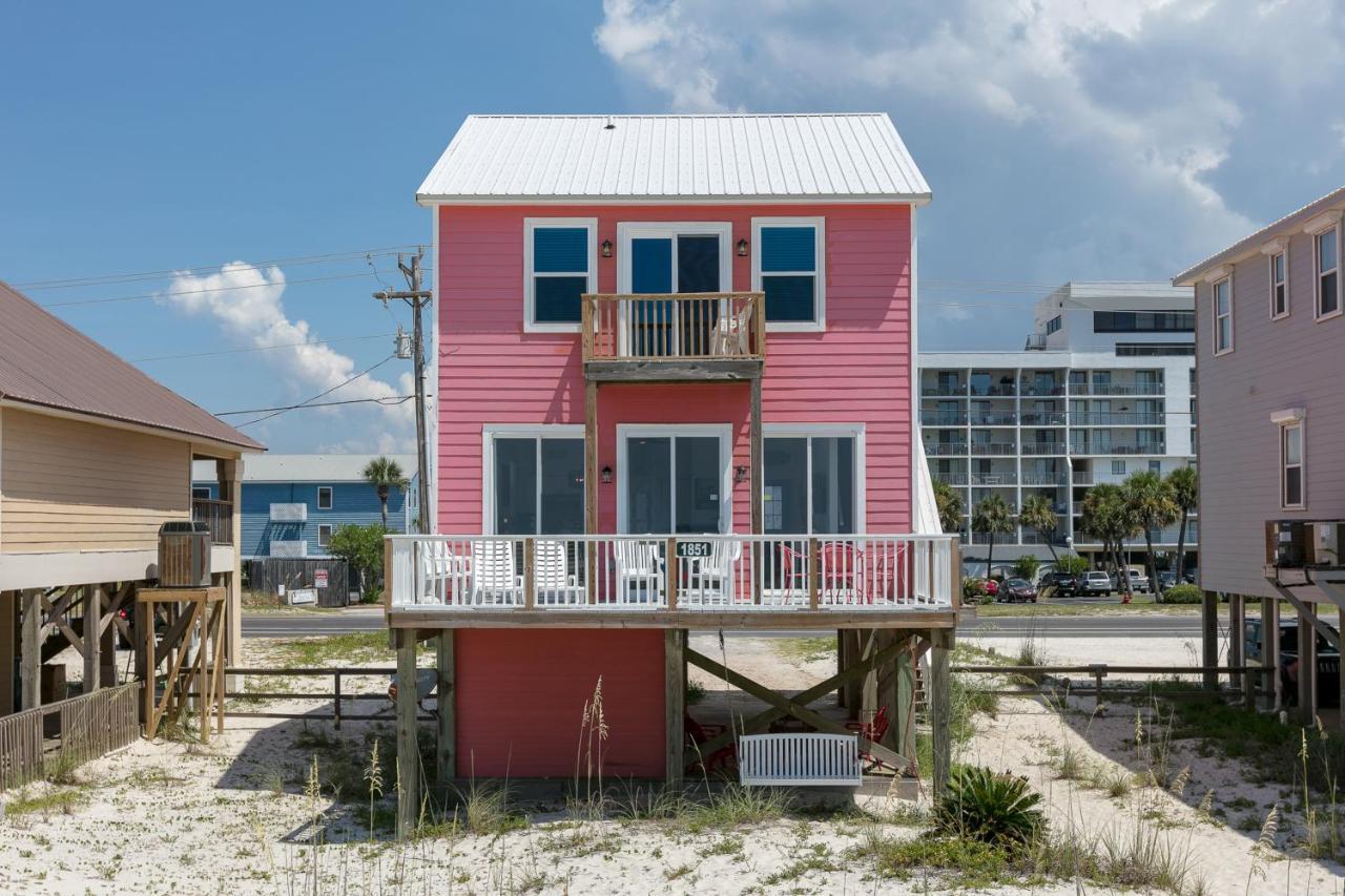 Kokomo II Gulf Shores Exteriér fotografie